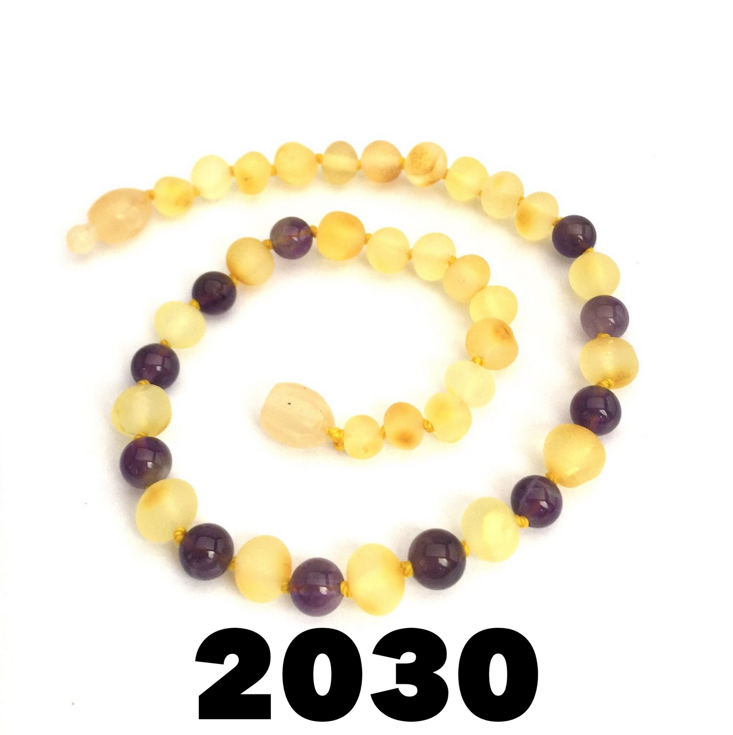 Adult Baltic Amber Necklaces