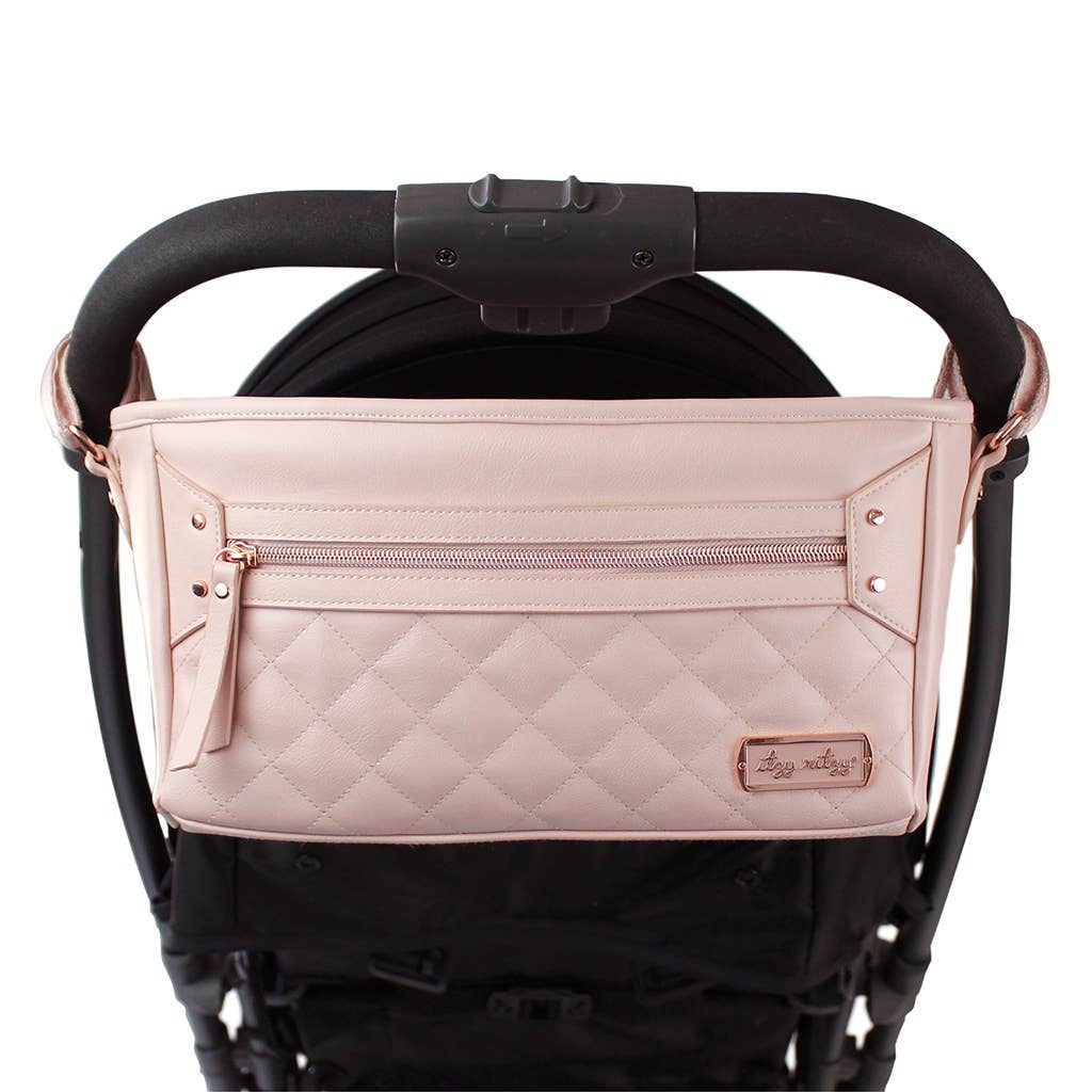 Itzy Ritzy Stroller Caddy