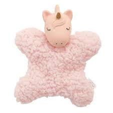 Mudpie Plush Teether’s