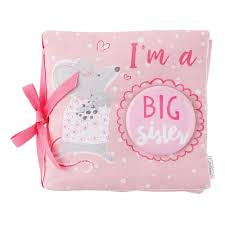 Mudpie Big Bother/Sister Book