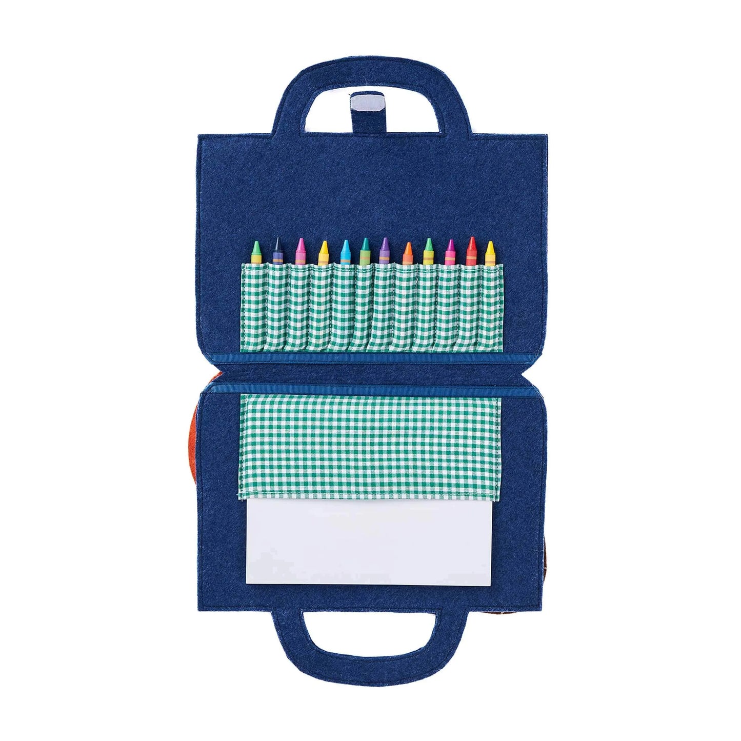 Mudpie Art Folio Set