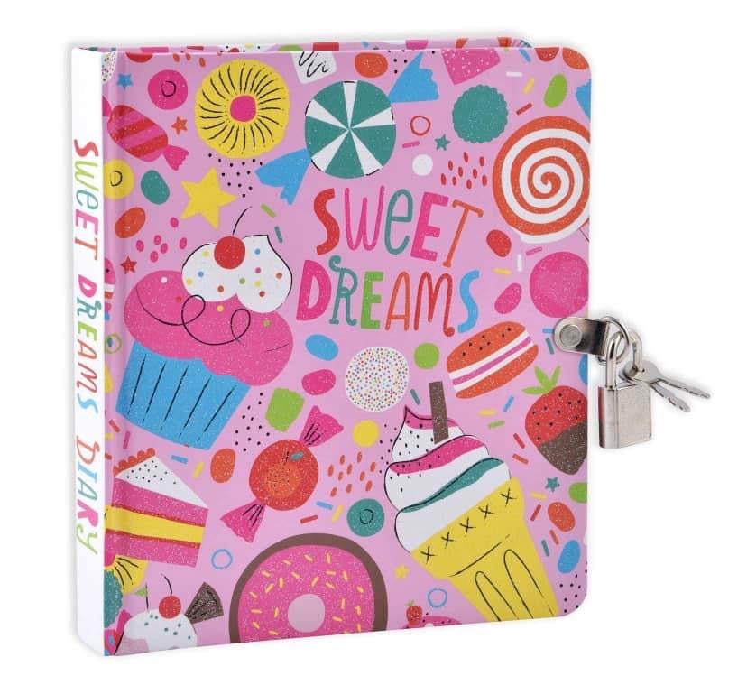 Kids Diary