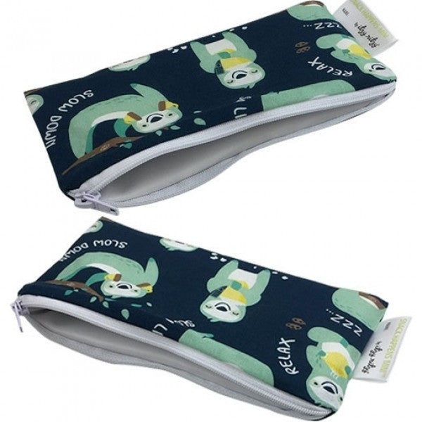Itzy Ritzy Mini Snack Bags Set