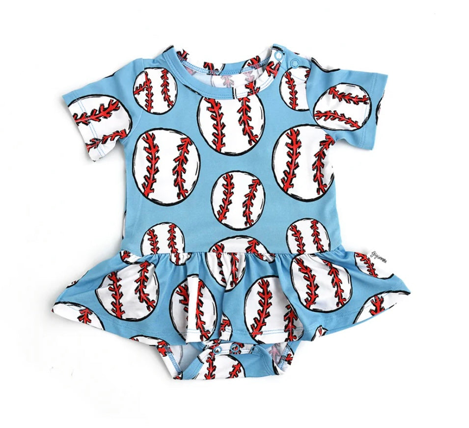 G+M Bambino Tutu