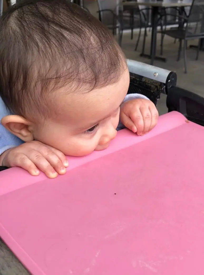 The Table Tyke