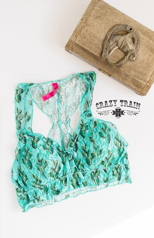 CT Bralette