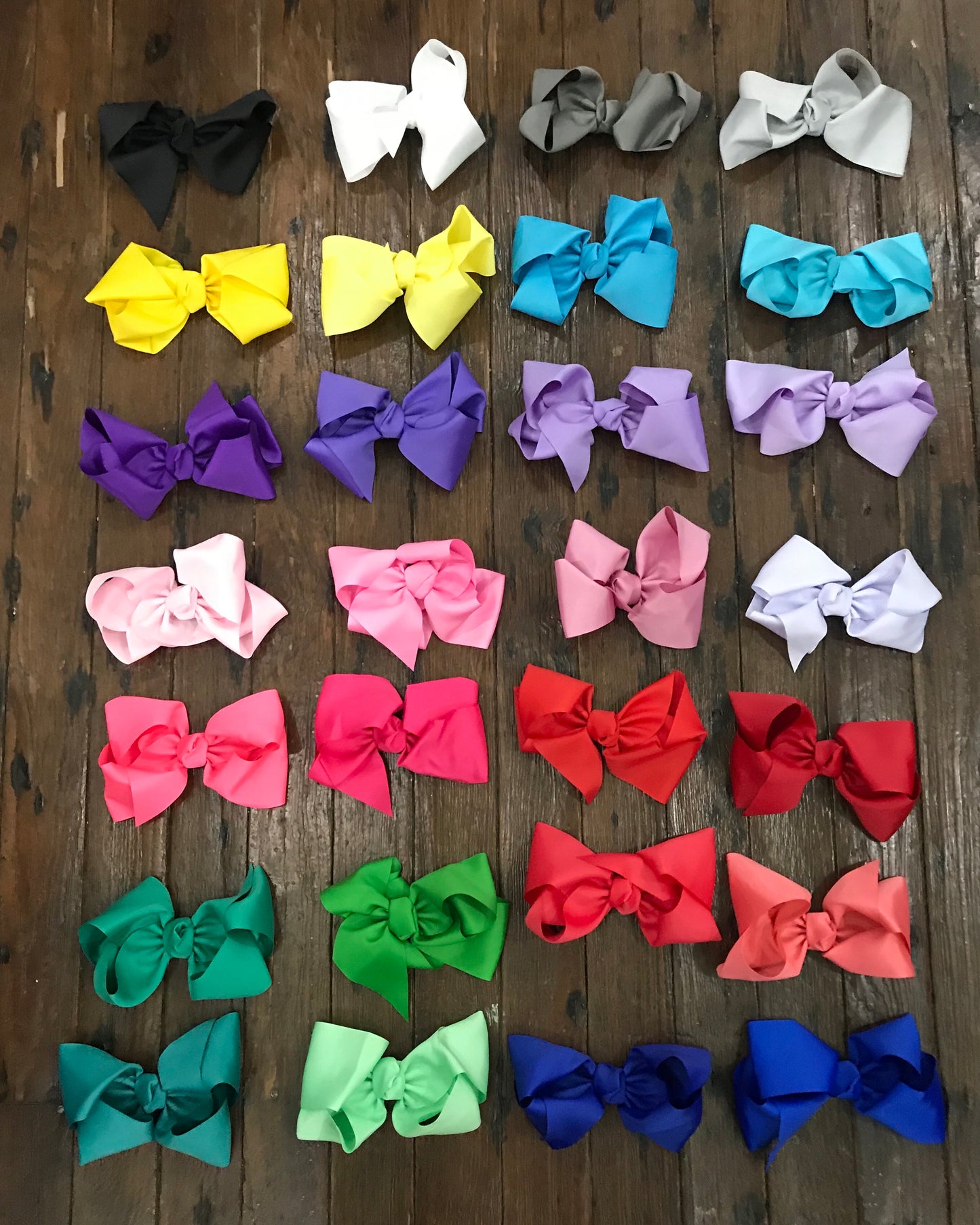 7.5 Bow