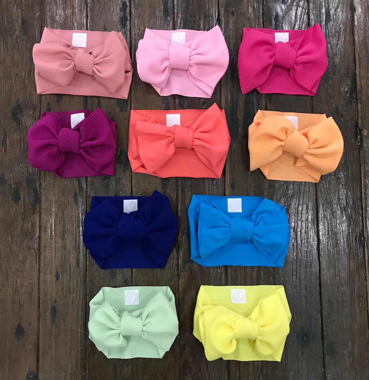 Stevie J Headwraps