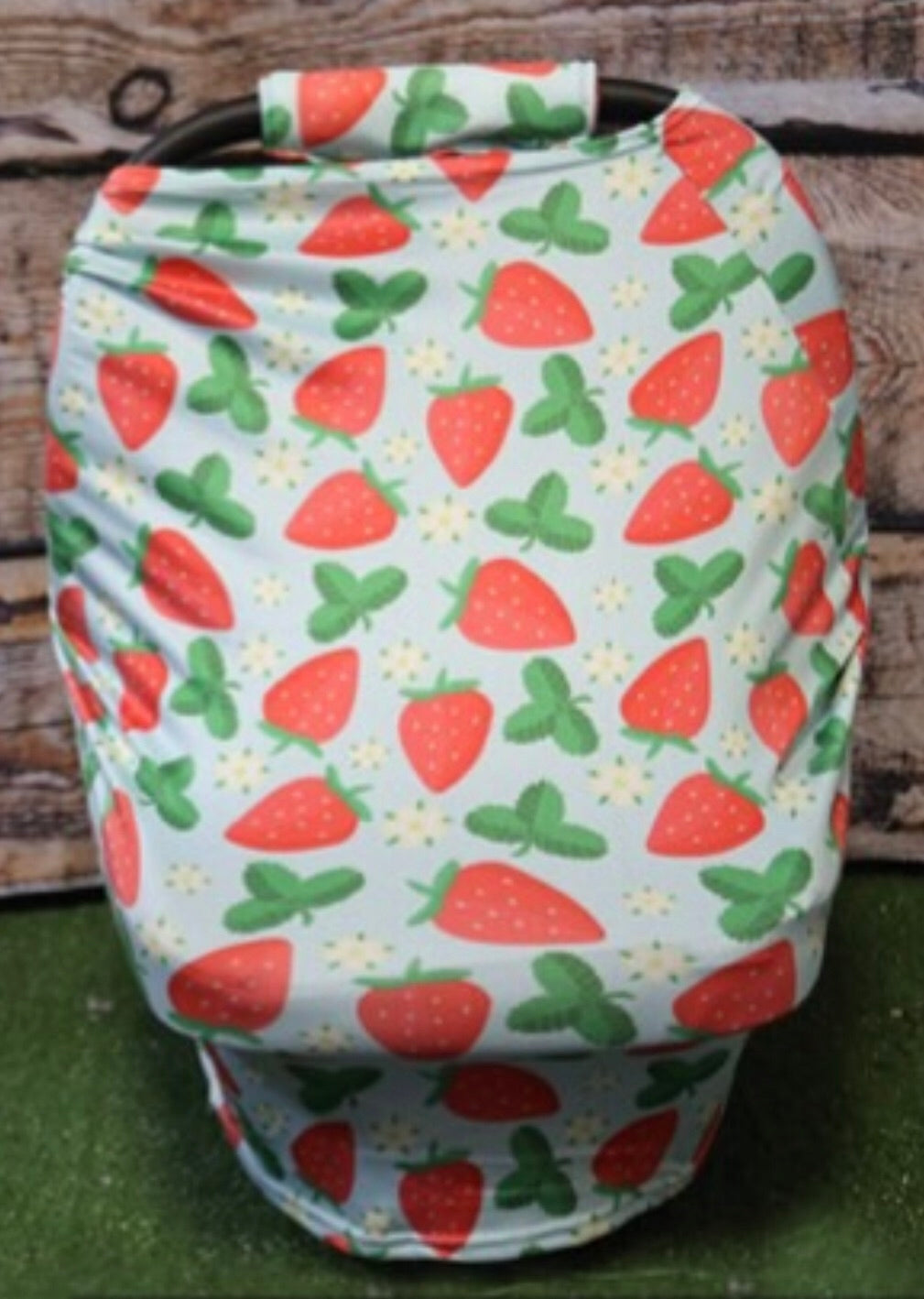 Carseat Covers