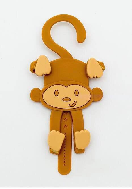 Grippy Monkey Smart Phone Holder