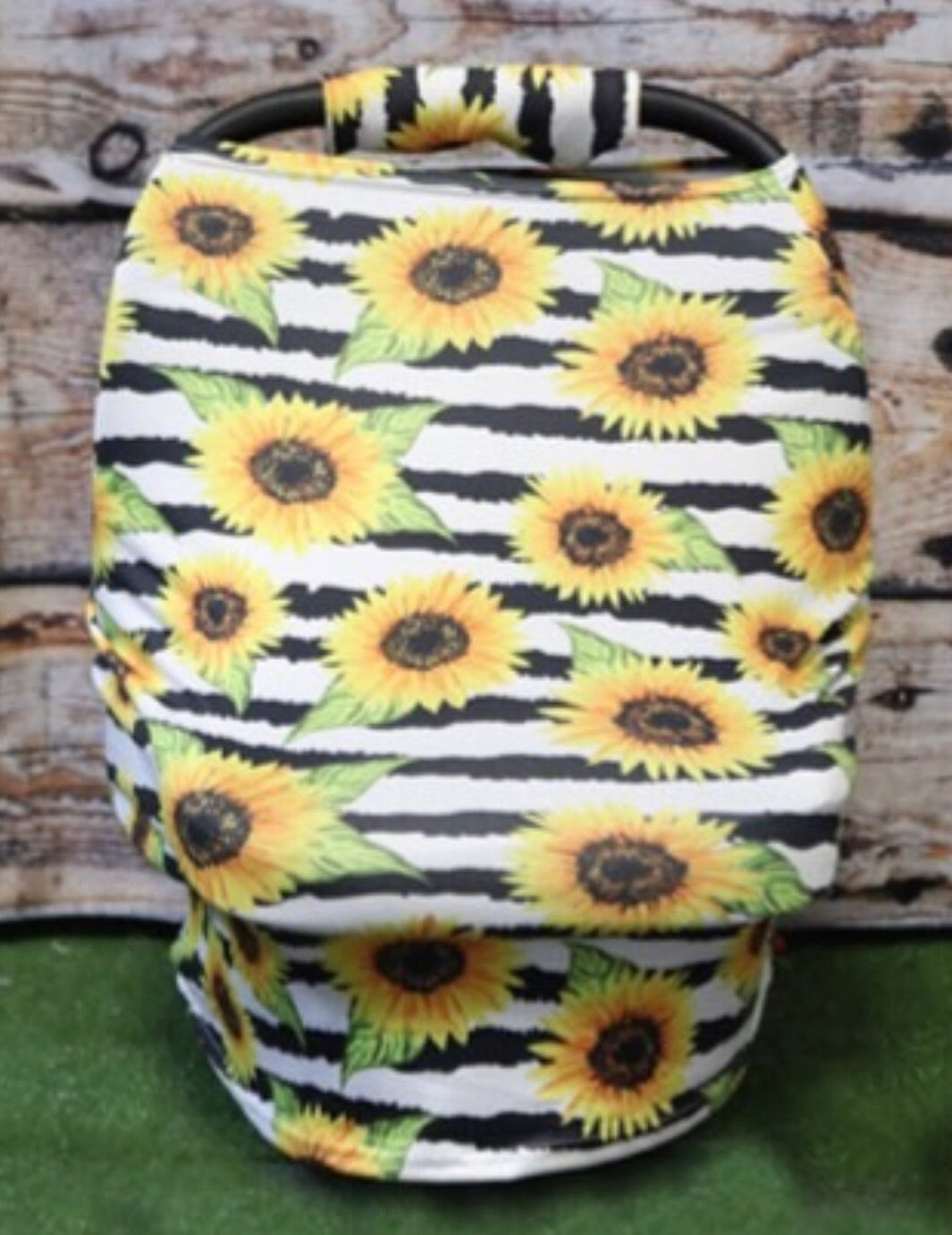 Carseat Covers