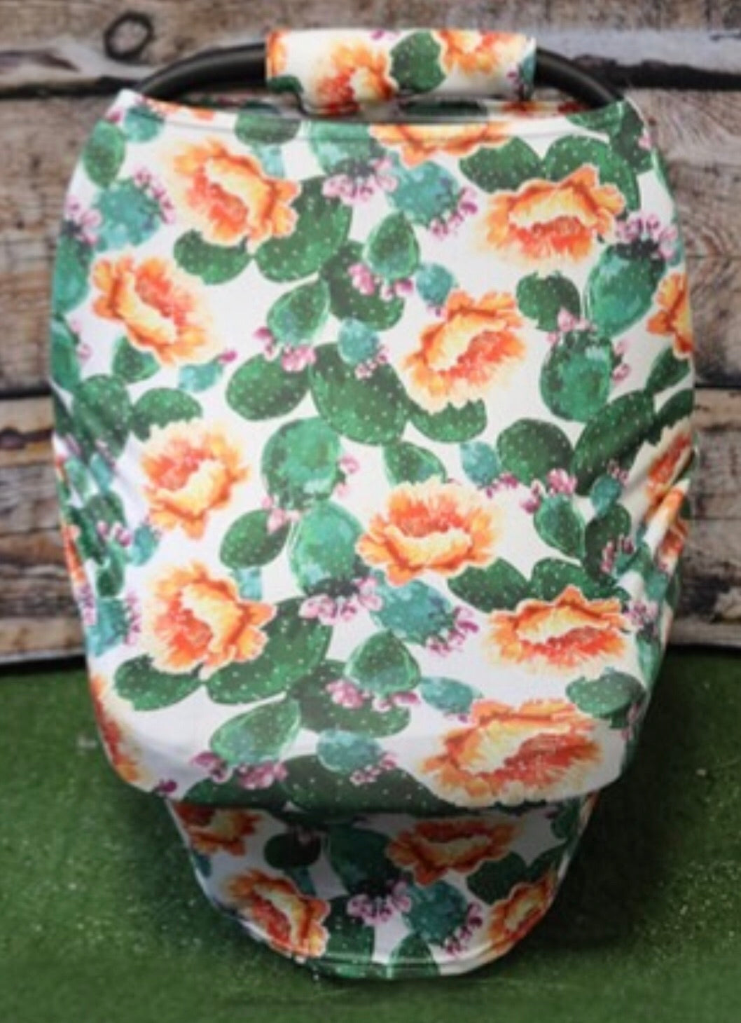 Carseat Covers