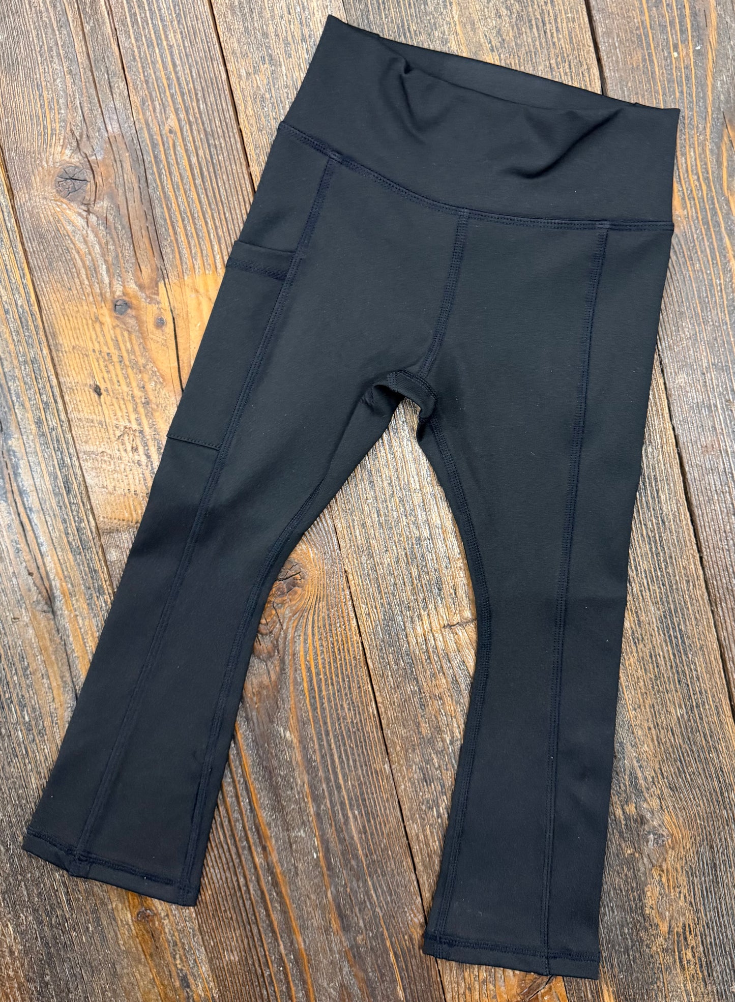 Swoon Kids Active Leggings