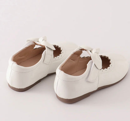 Mary Jane Shoe