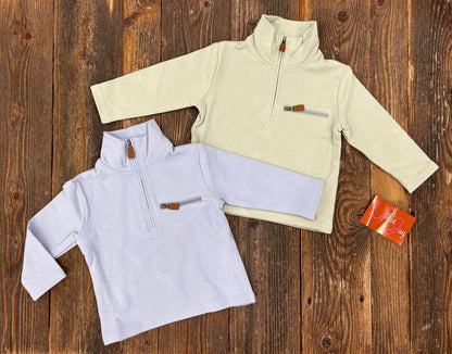 Millie Jay Kingston Pullover