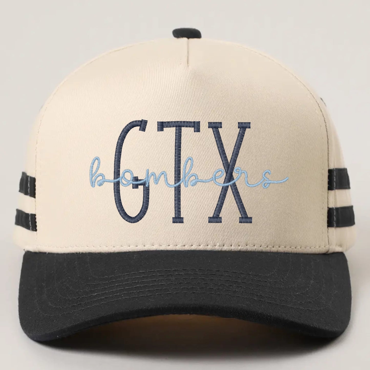 GTX hat