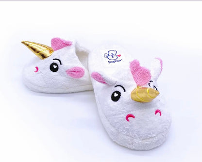SoapSox Bath Slippers