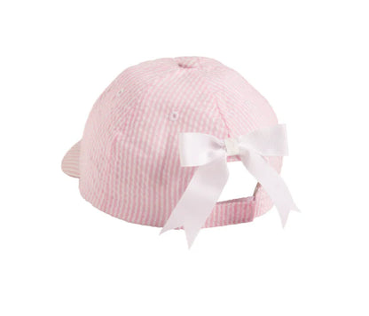Mudpie Big Bro/Big Sis Hats