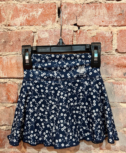 YogaBaby Tennis Skirt