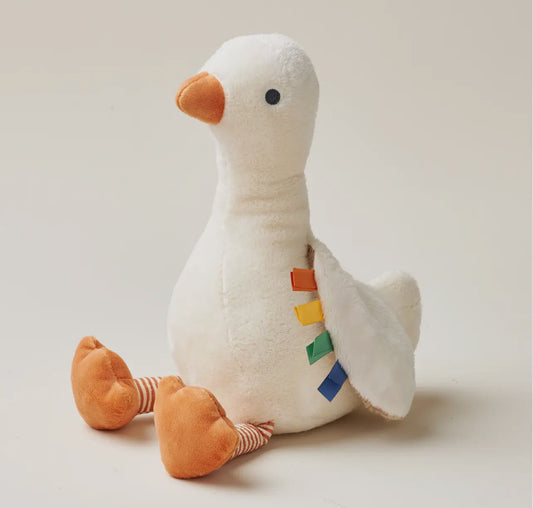 Itzy Ritzy Snuggleverse Plush