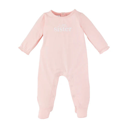 Mudpie Little Brother/Sister Sleeper
