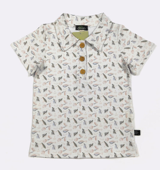Fly Fish Polo