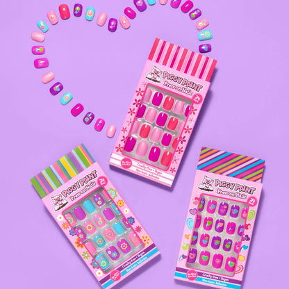 Piggy Paint Press on Nails