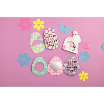 Mudpie Stick On Earrings