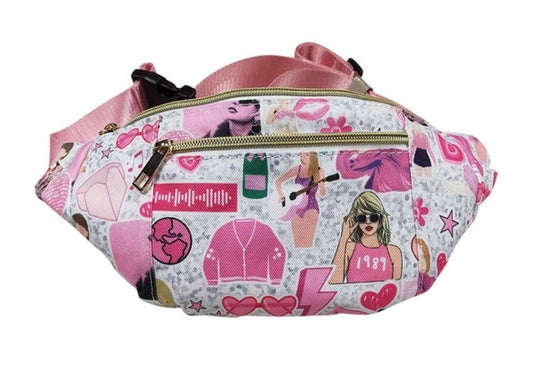 Swift Belt Bag