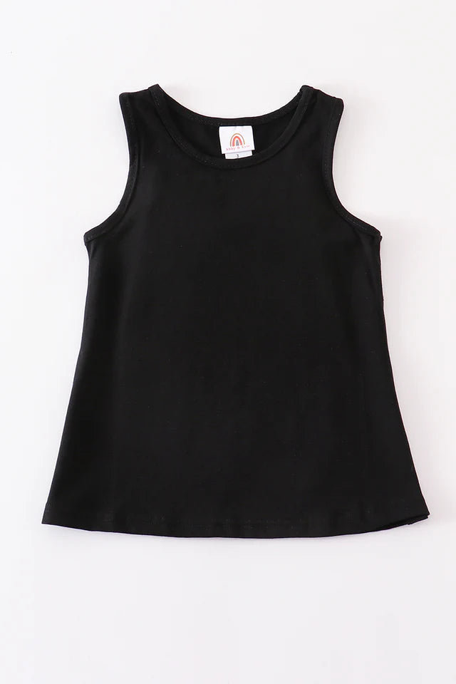 Basic Bow Back Tank