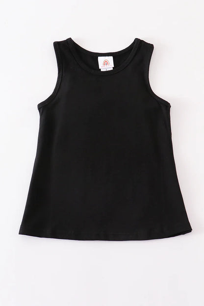 Basic Bow Back Tank