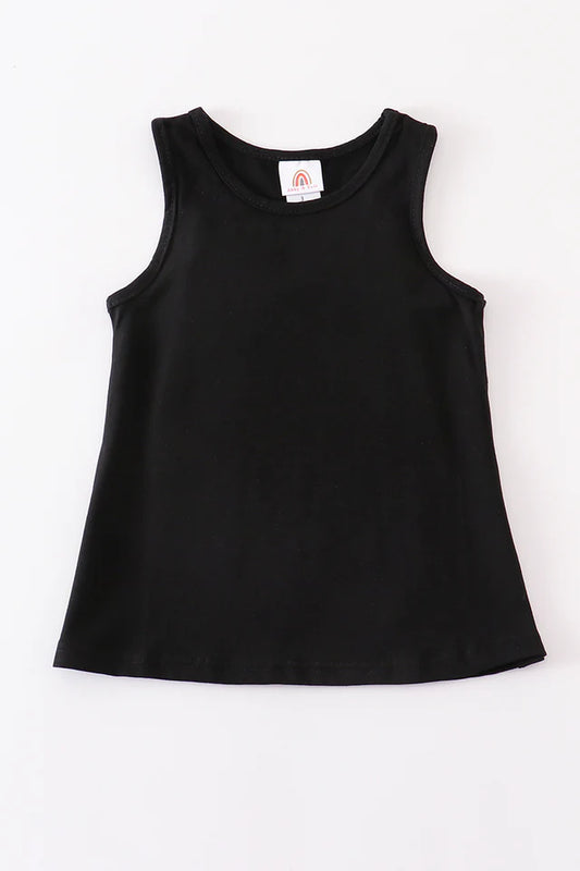 Basic Bow Back Tank