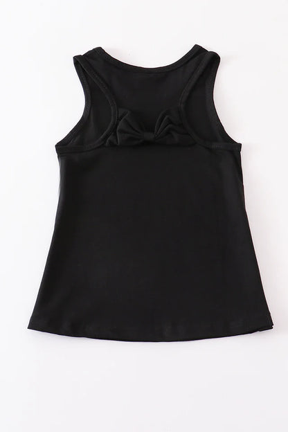 Basic Bow Back Tank
