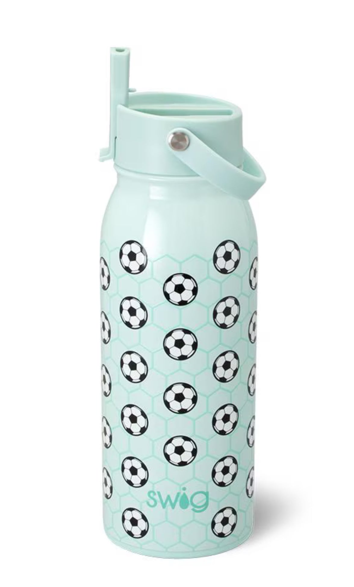 Swig Side Kick Soccer Collection