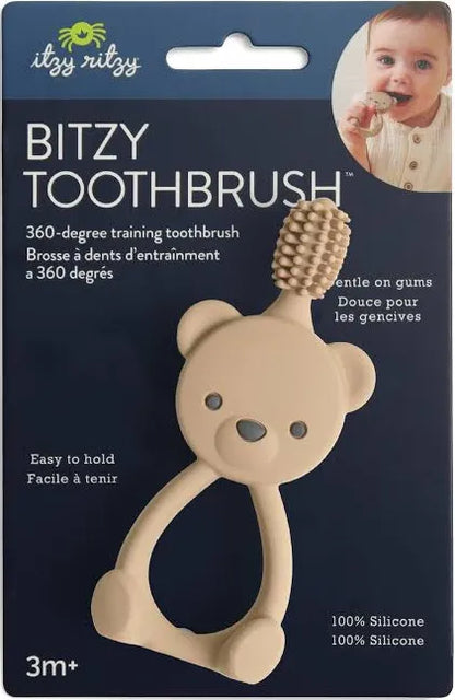 Itzy Ritzy Bitzy Toothbrush