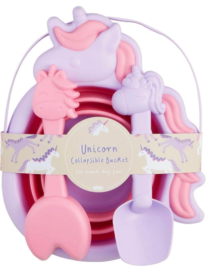 Mudpie Collapsible Bucket