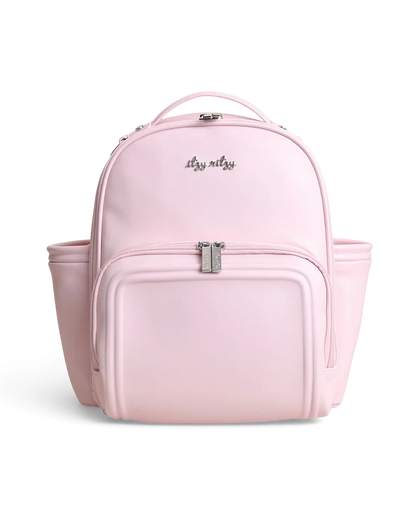 Itzy Mini Plus Ribbons + Bows Diaper Bag