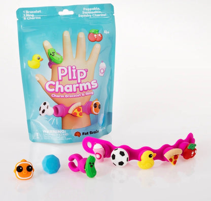 Plip Charms