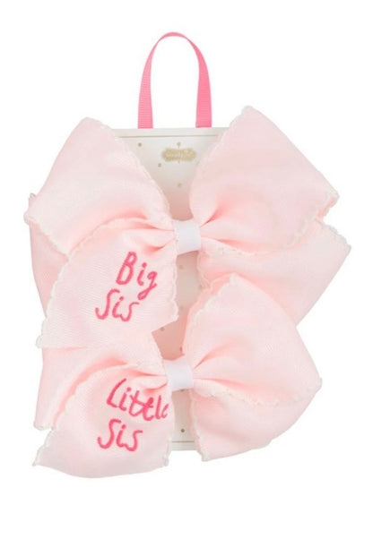 Mudpie Sister Bows