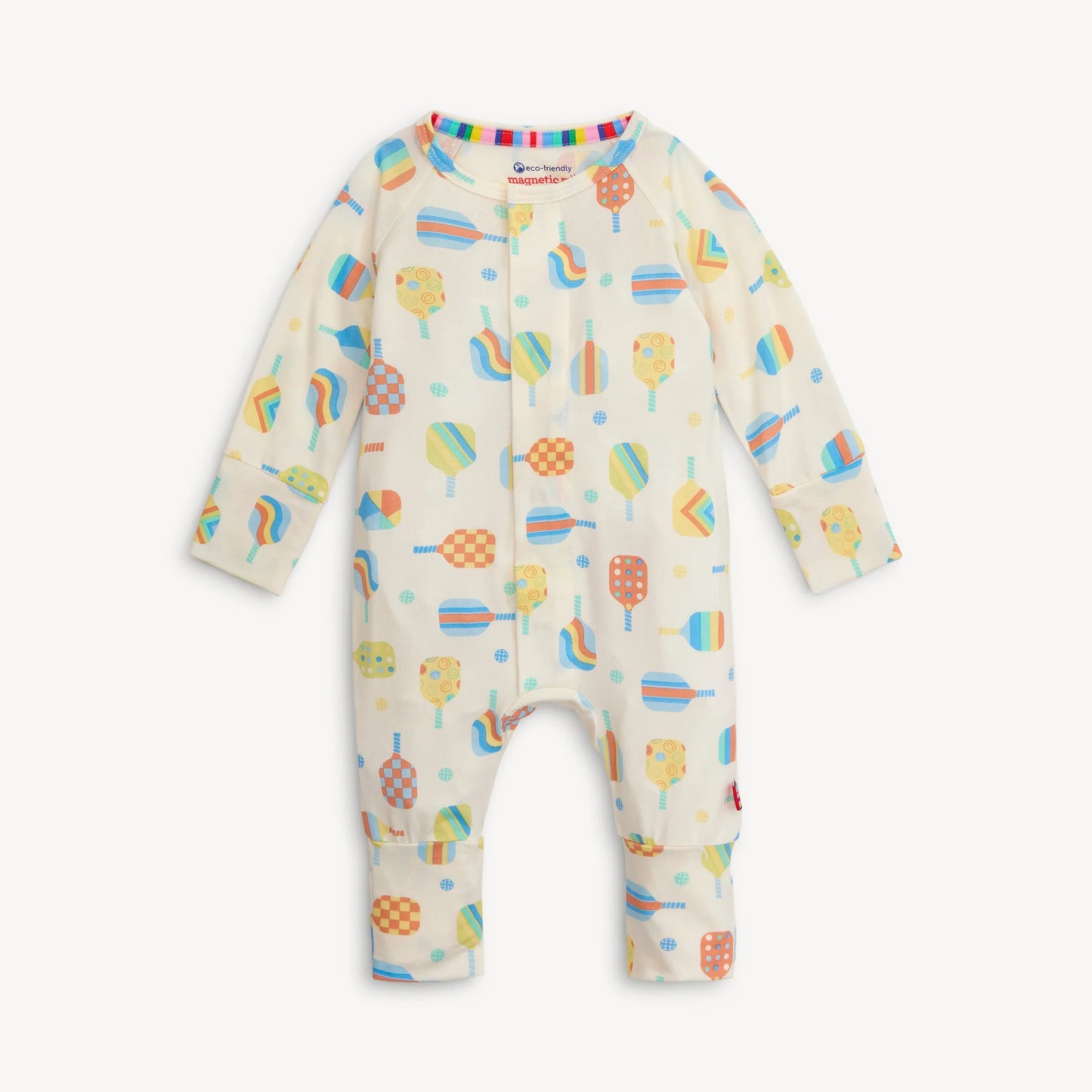 Magnetic Me Perfect Pickle Paddles Coverall