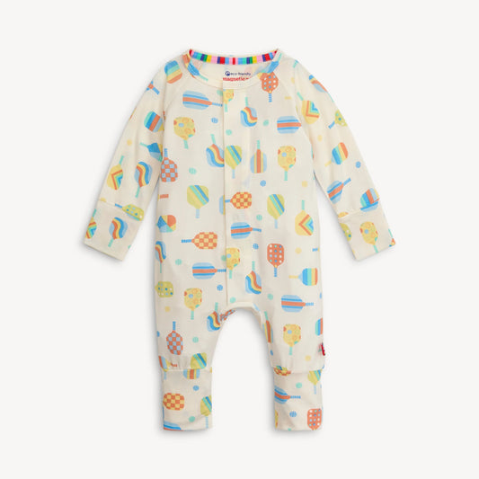 Magnetic Me Perfect Pickle Paddles Coverall
