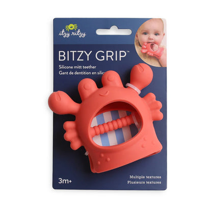 Itzy Bitzy Grip