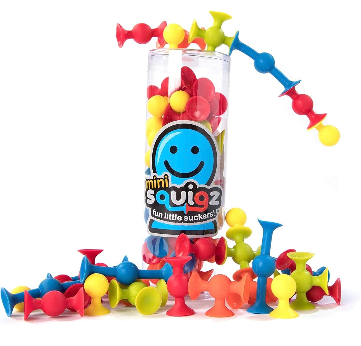 FatBrain Mini Squigz