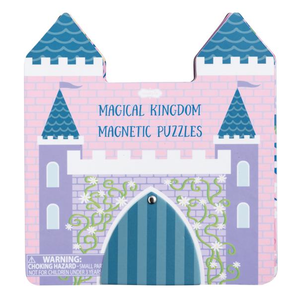 Mudpie Magnetic Puzzle