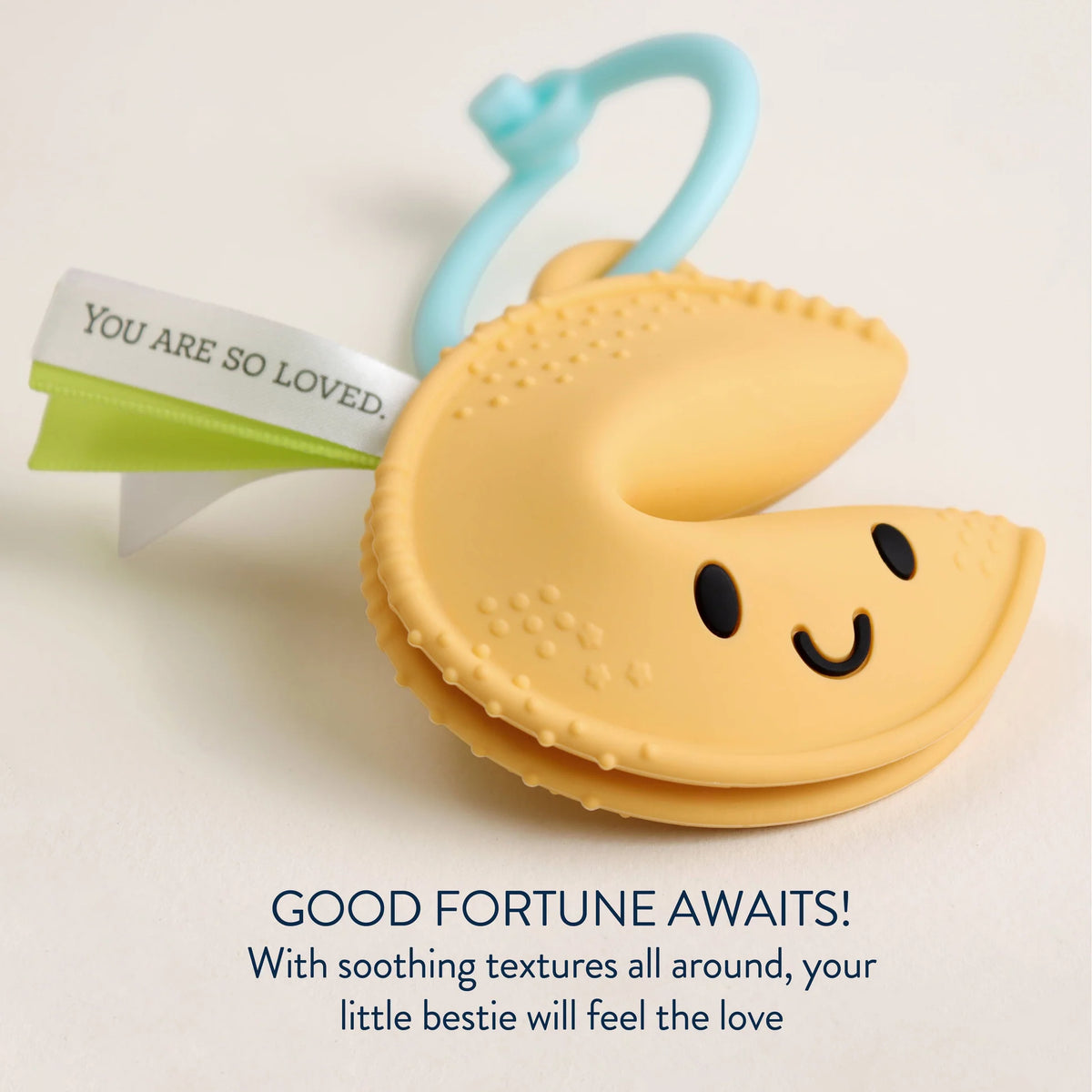 Itzy Treat Teether