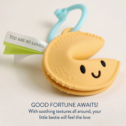 Itzy Treat Teether