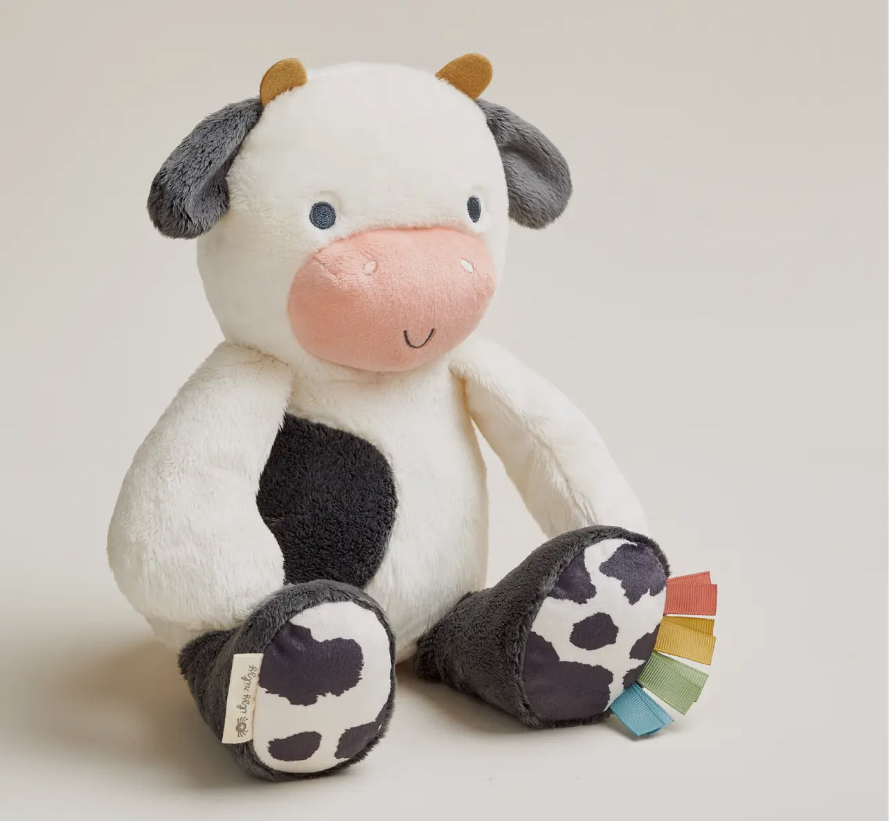 Itzy Ritzy Snuggleverse Plush