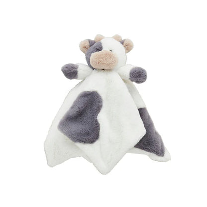 Mudpie Skirted Plush Woobie