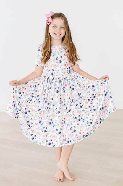 MR Soccer Sweetie S/S