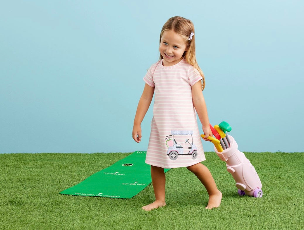 Mudpie Golf Play Set